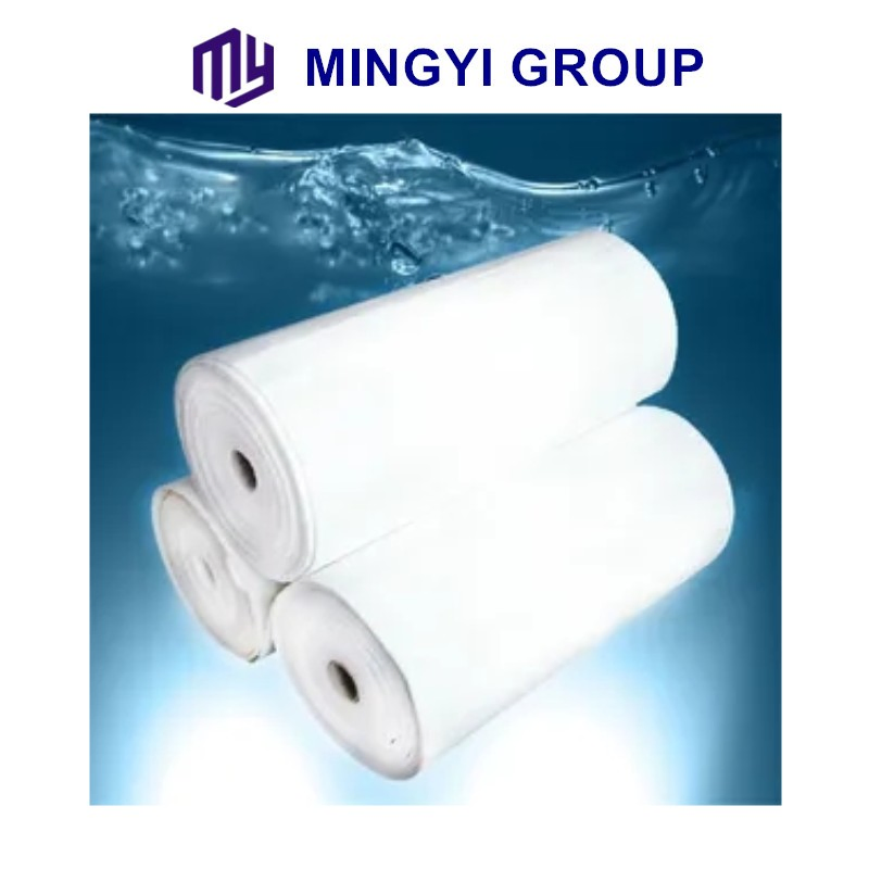Aerogel Factory Price 5mm Foam Blanket for Building Thermal Insulation Materials