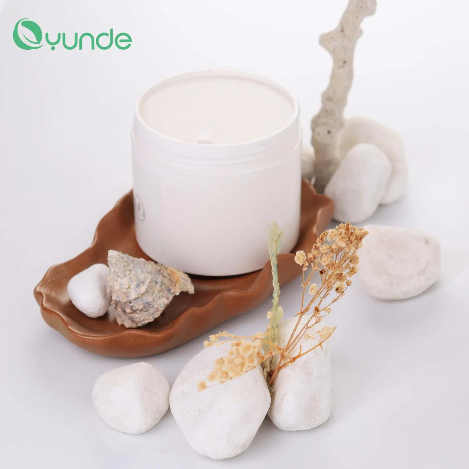 Repair Damaged Hair, Full of Shine, Hair Mask