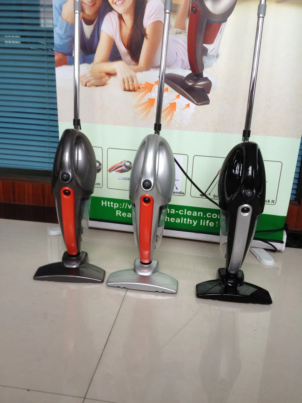 Ultimate Cordless Stick Vacuum for Effortless Deep Cleaning