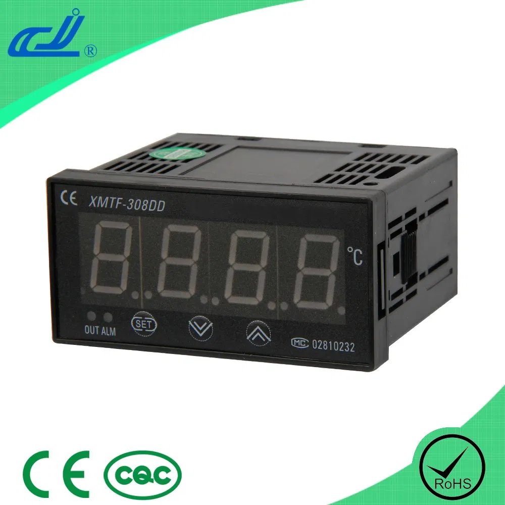 Xmtc-617 Cj Digital Humidity Controller with Wall Mounting (put up)