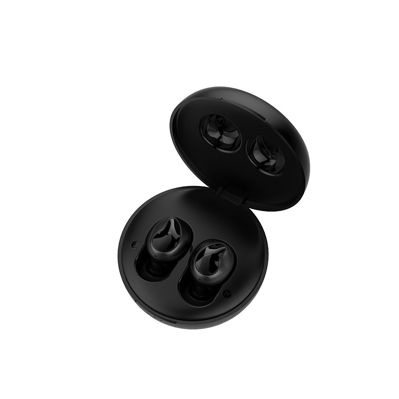 Tws Earbud with 3D Stereo Aptx Hi-Fi Sound