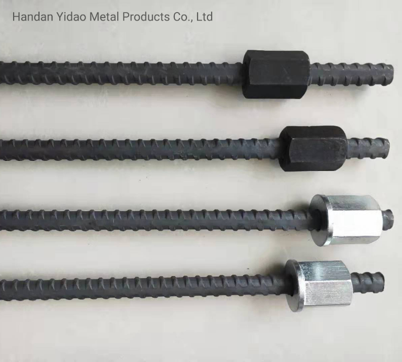 Scaffolding Formwork Accessories and Tie Nut Coupler