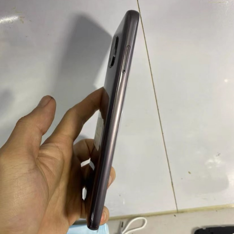 100% Original Mobile Phone Second-Hand Phone Smart Phone for G Power 2021 LCD Display Touch Screen Digitizer Assembly