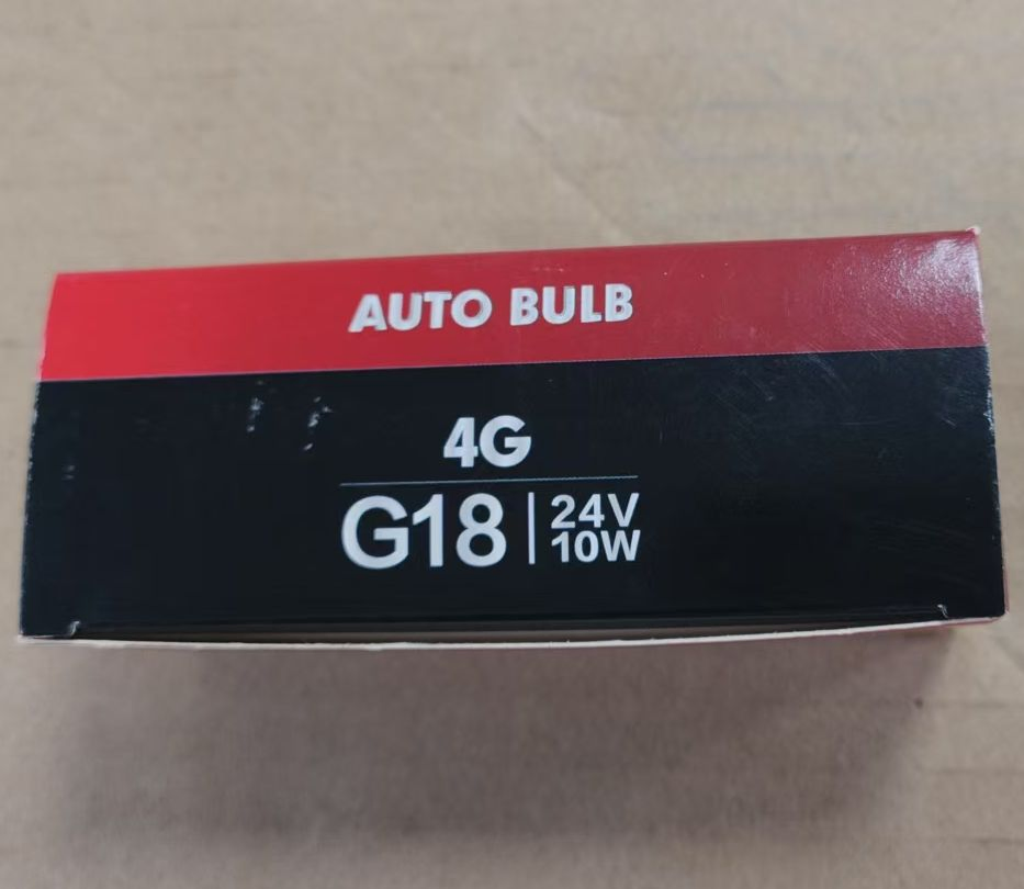 24V 10W Головной Фонарь для Грузовика Sinotruk