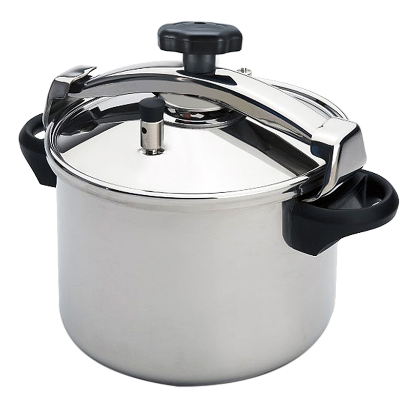 Скороварка из нержавеющей стали Inox