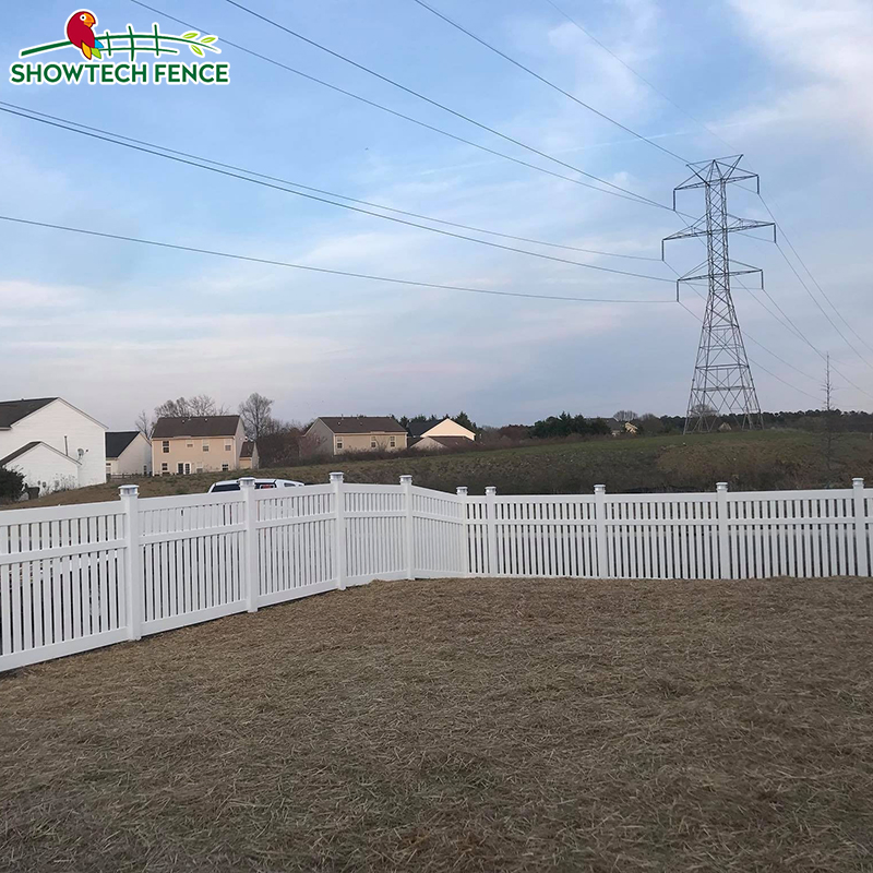 Privacy Fence Screen Privacy Fencing for Home