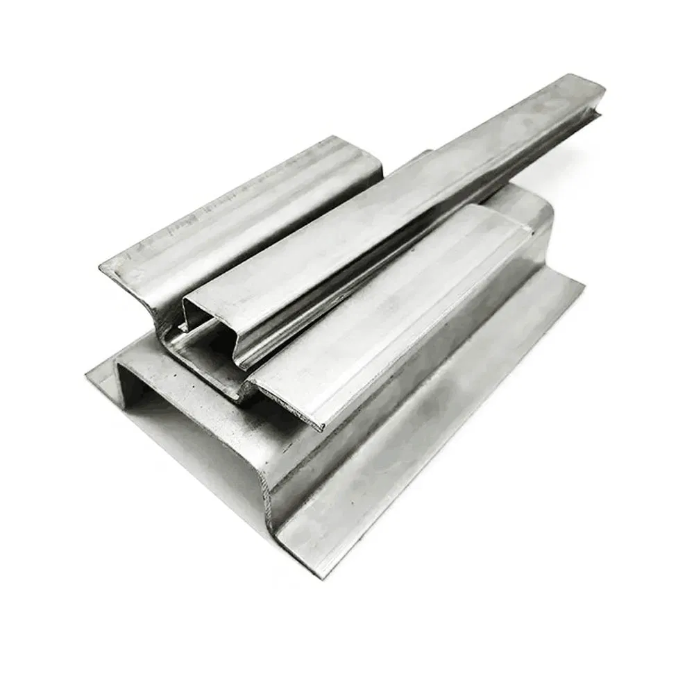 Wholesale Omega Hat Furring Channel Steel Profiles