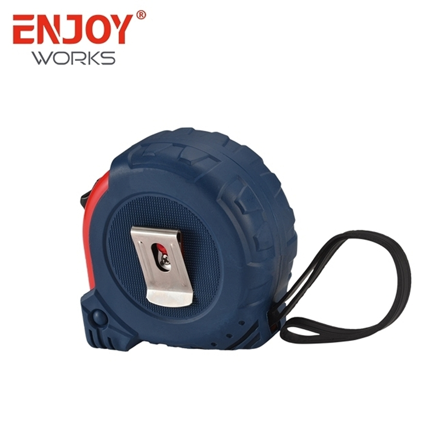 Wholesale Custom 10m Tape Measure – Measuring Tool for Industrial and Construction Use