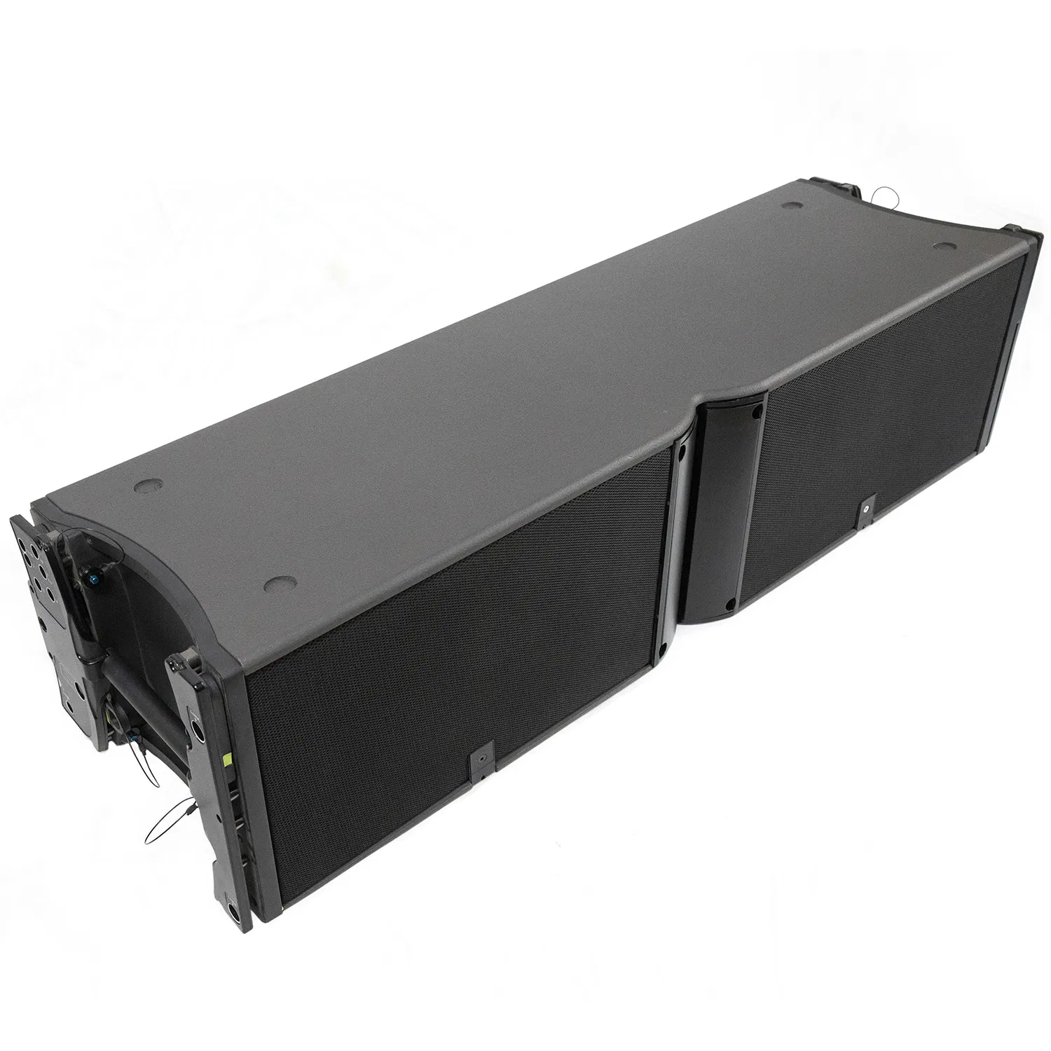 Акустическая система Ka-2 Double 12, пассивная, 3-полосная