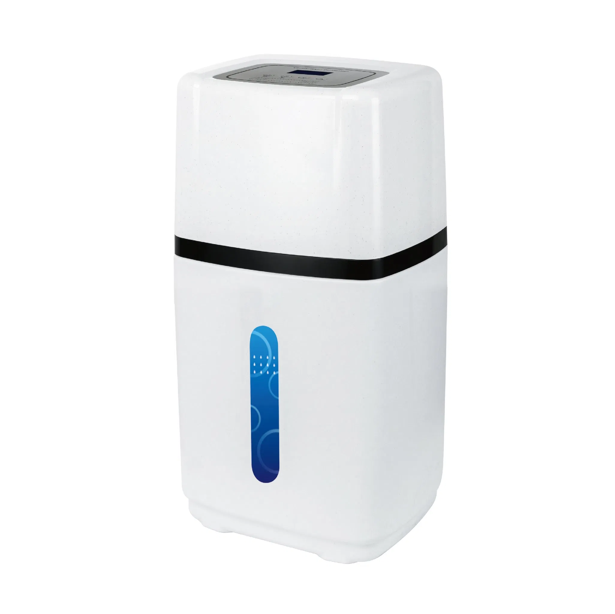 Manufacturer 1 Ton Central Water Purification