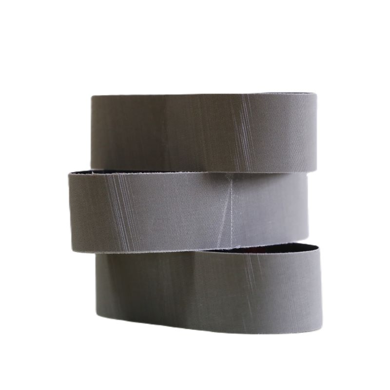 100X283mm Trizact Abrasive Sanding Belt for 90 Diameter X 100 Length Drum
