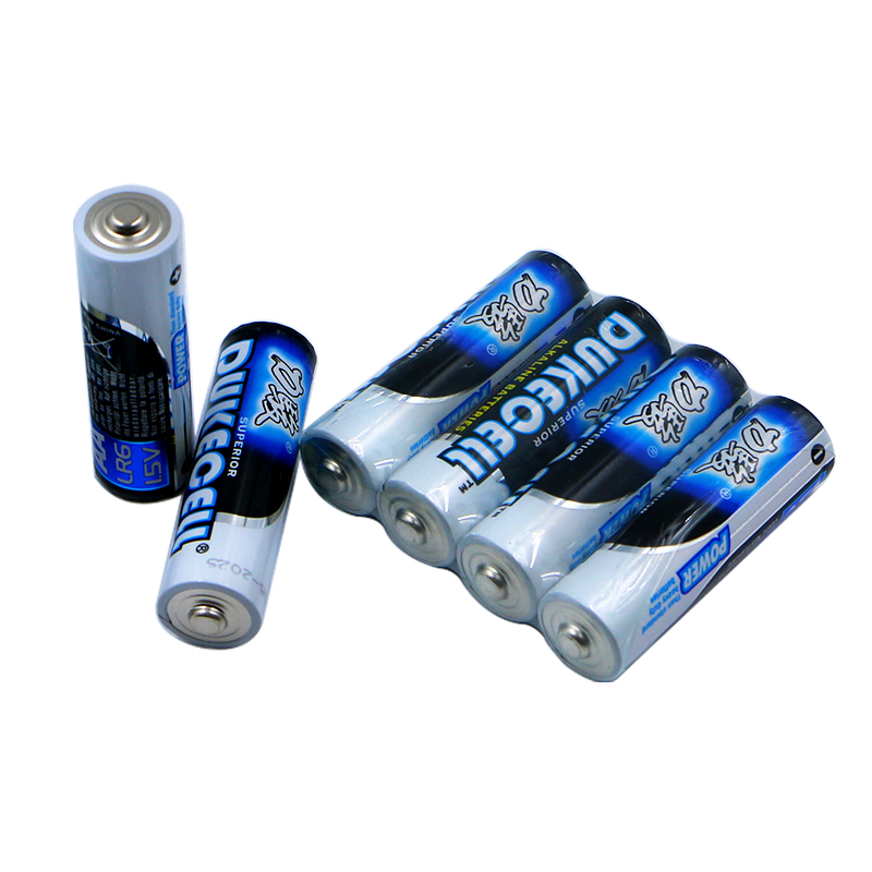 Зарядное устройство для AA батареек Alkaline