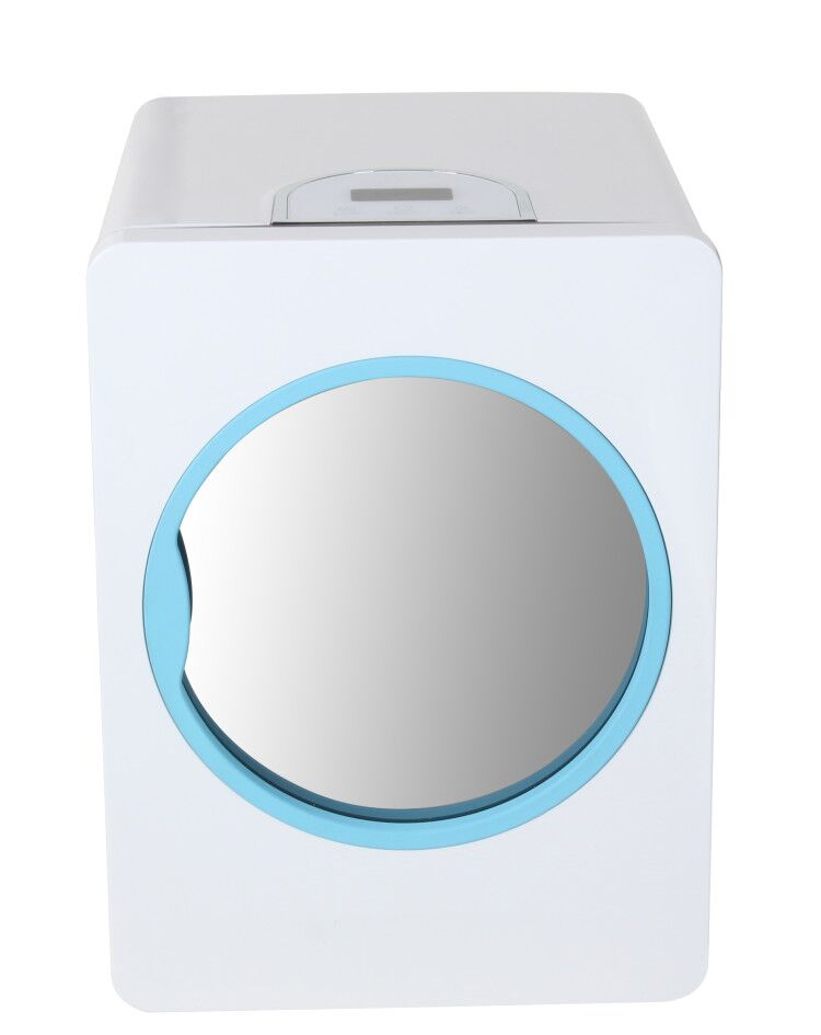 Al-30A UV Banknote Cash Coin Money Disinfection Clean Cabinet for Bank Use