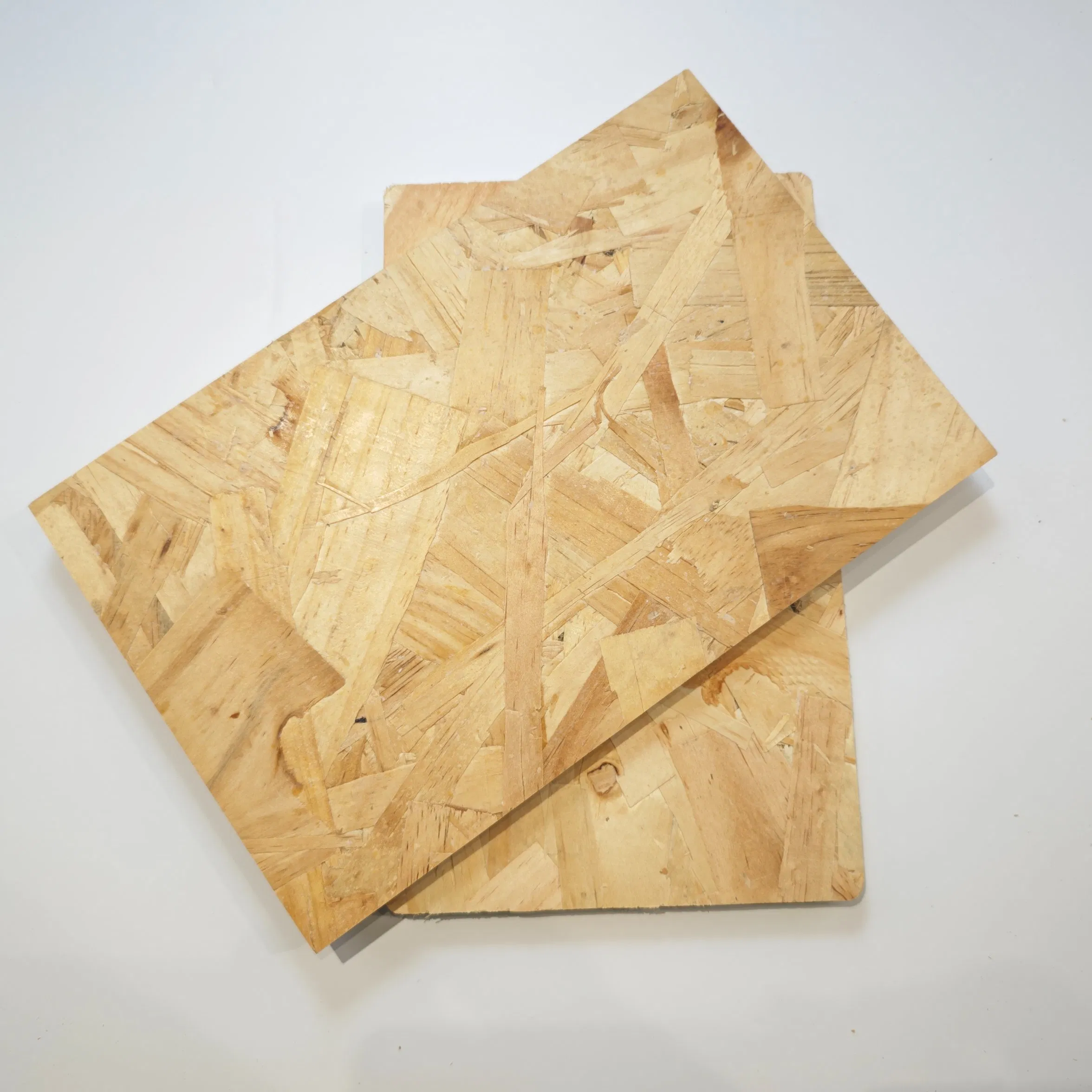 High Quality OSB Australian Market Cheap 1220X2440mm 9/12/18mm Oriented Strand Board for Construction