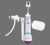 Normal Style Single Push-Button Cistern Flush Mechanism Td-B13