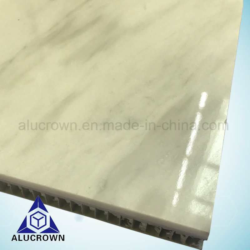Lightweight Stone Sandwich Panel Honeycomb Panels for Wall Cladding