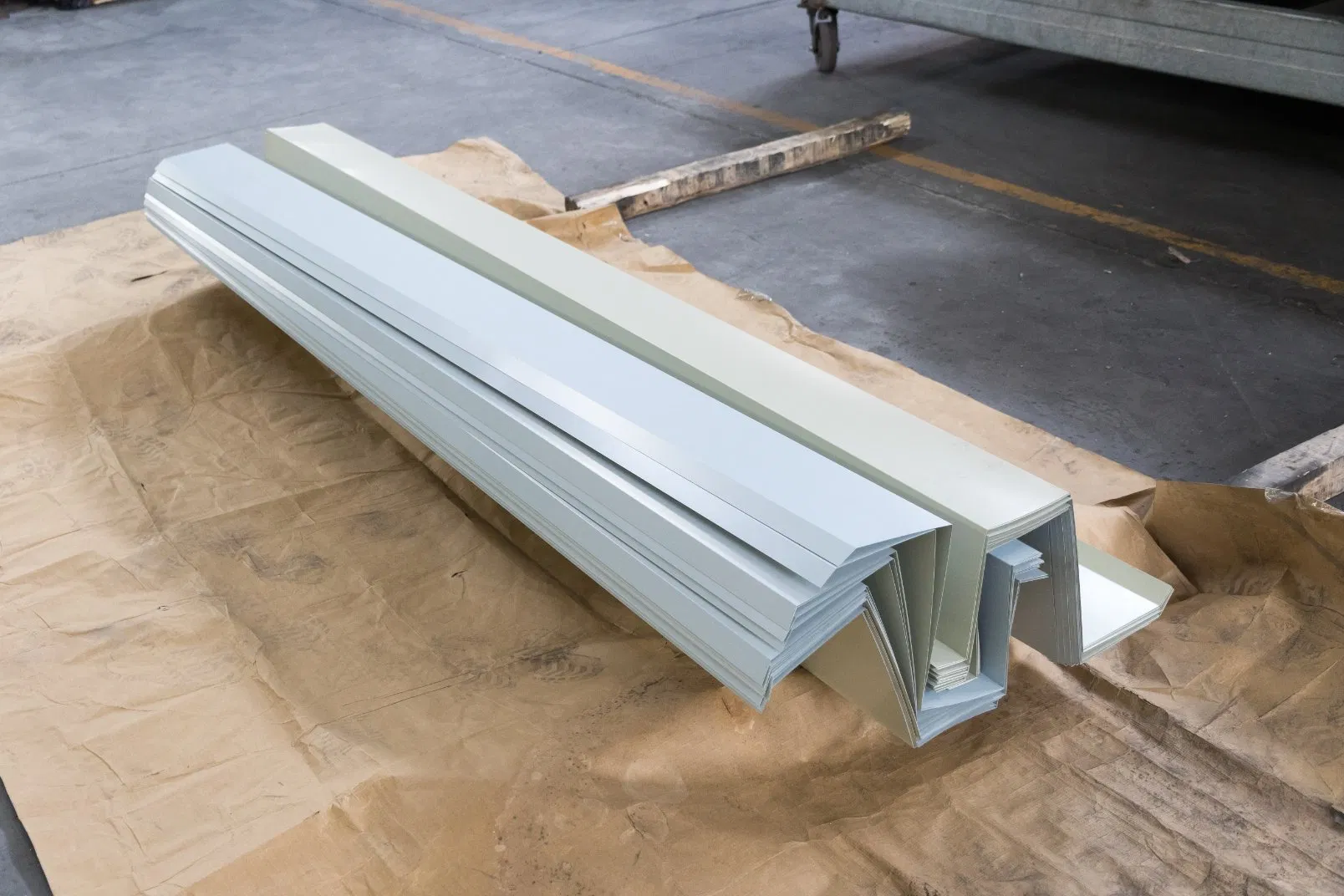 Hot-Rolled Frame Mobile Steel Structure Expandable House with Good Service