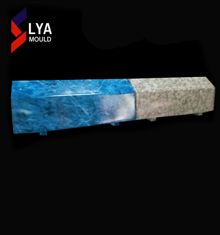 LED Lighting Kerb waterproof Street LED Curbstone