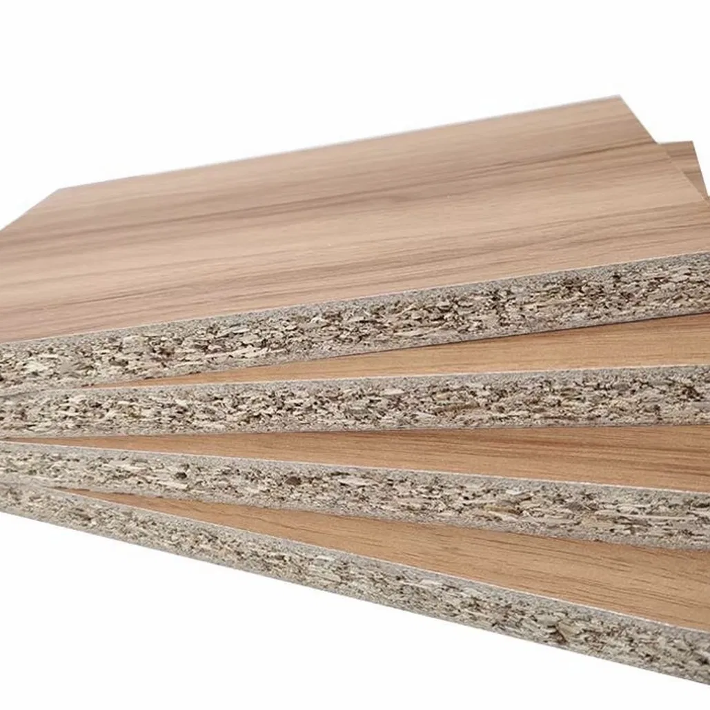 Melamine Faced Board: The Ultimate Guide to Its Properties and Applications