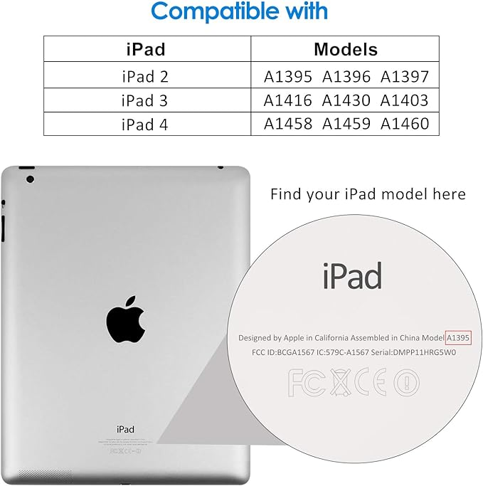 Защитное стекло для iPad Pro 11 (2020-2024) с поддержкой Apple Pencil