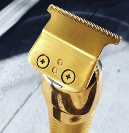 Zero Gapped Hair Trimmer for Men Powerful Outliner Beard Trimmer Hair Cutting Machine