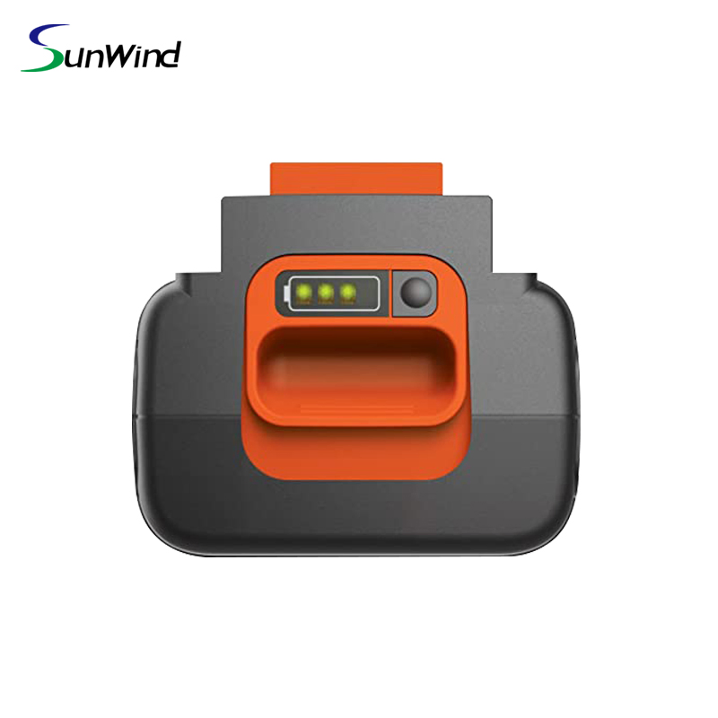 Li-ion Tool Battery for Black and Decker Lbx2040 Lbxr36 Lbxr2036