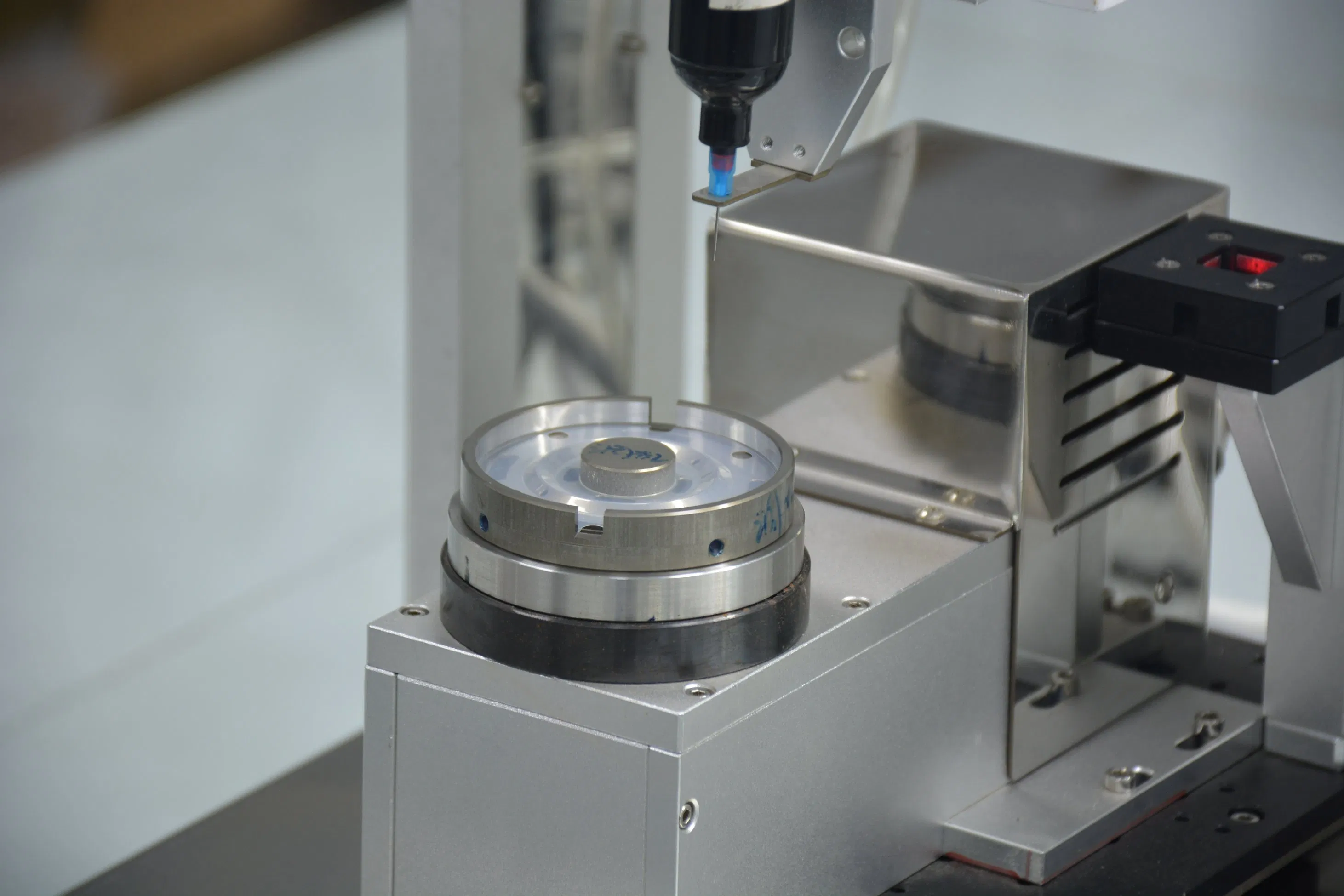 44mm Vc High Frequency Neo Compression Driver Titanium Diaphragm