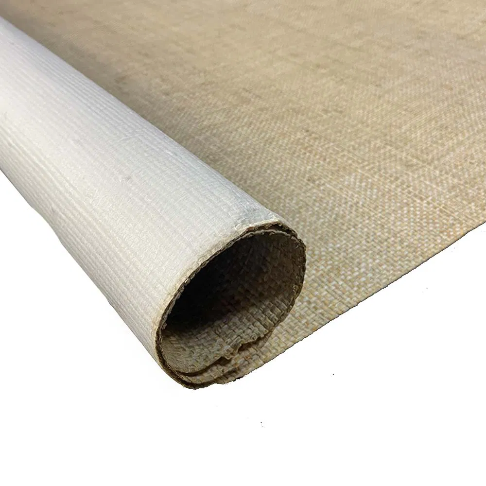 Source Supply 23-54 Raffia Wallpaper Rolls for Home Decor