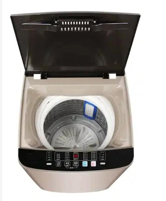 Xqb80-8088-T608 Single Tub Portable Washing Machine Mini Washing Machine with Lock on Sale
