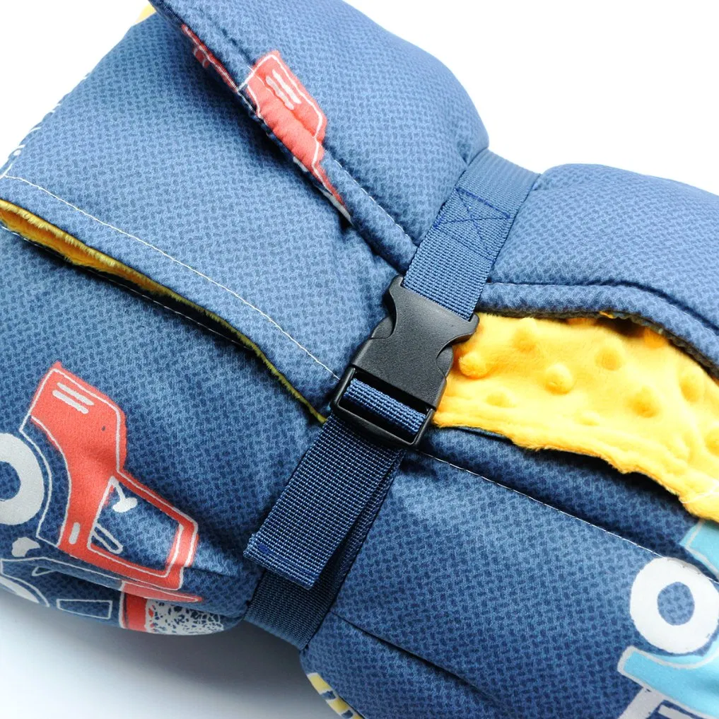 Toddler Daycare Preschool Bedding Mat Baby Sleeping Bag