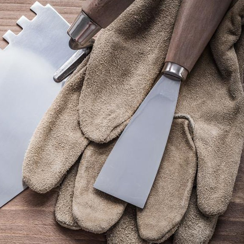 MSN Multifunction Bolt Driver Wall Scraper Putty Knife Scraper