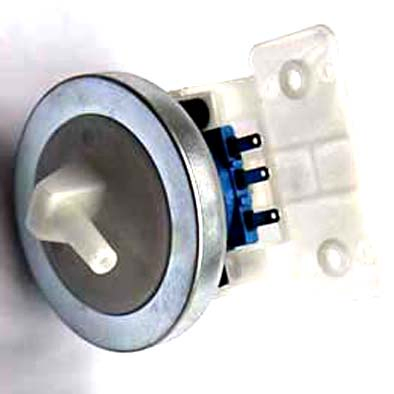 Xqb45-95 Is an Electronic Pressure Sensor Designed Specifically for Top Load Washing Machines.