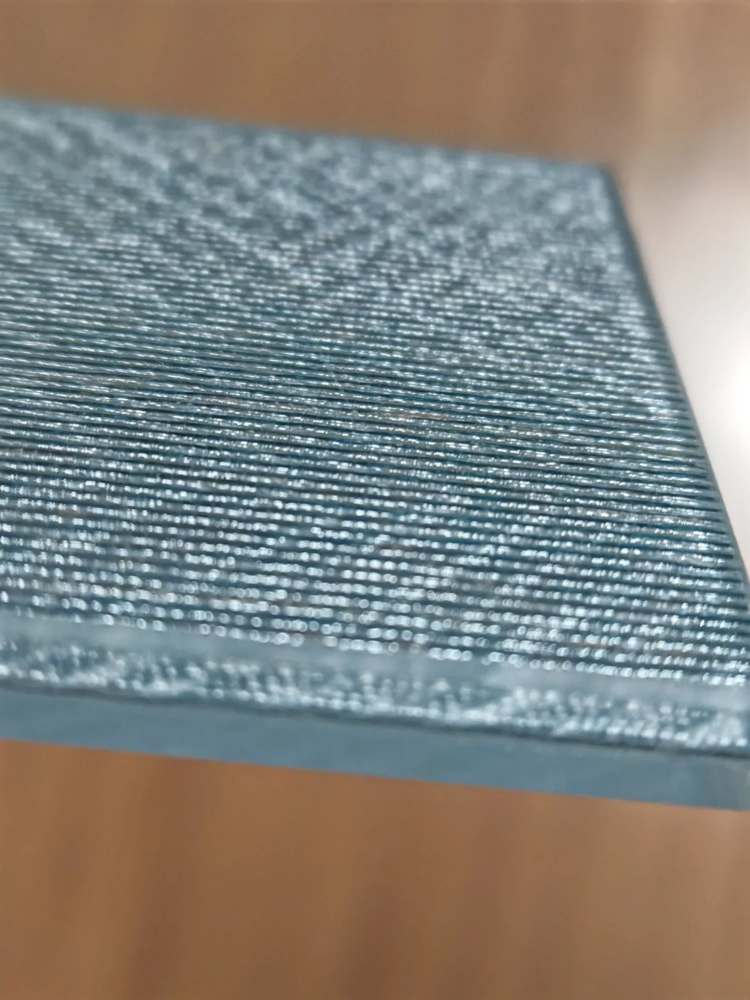 Custom Laminated Glass Solutions for Residential and Commercial Use