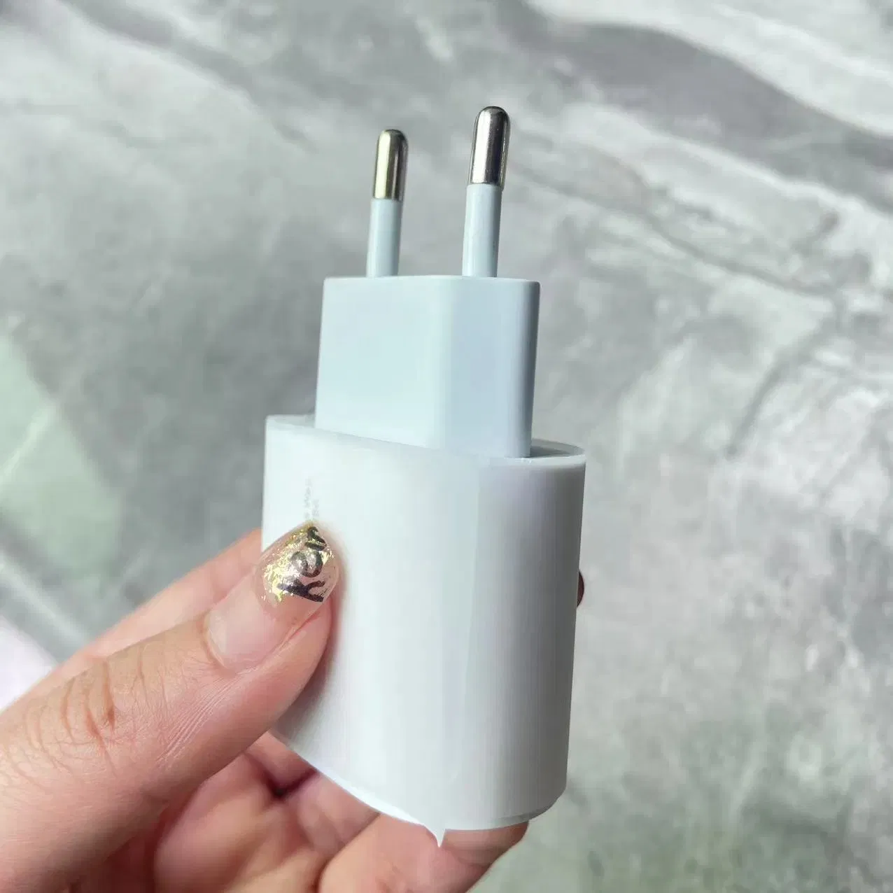 Зарядное устройство USB 20W Super Fast PD