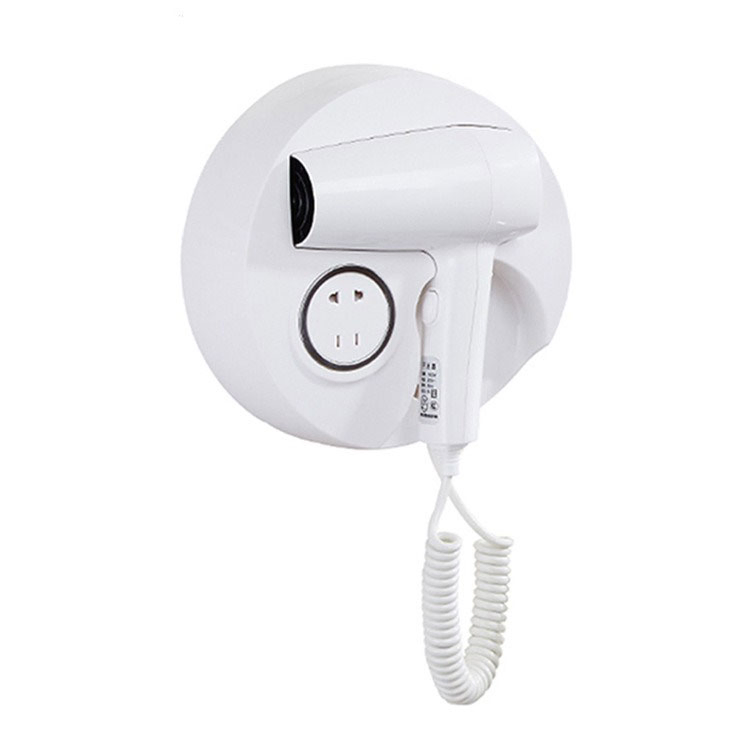 Light Industry Daily Use Hair Accessories Hair Care Hotel Hair Dryer