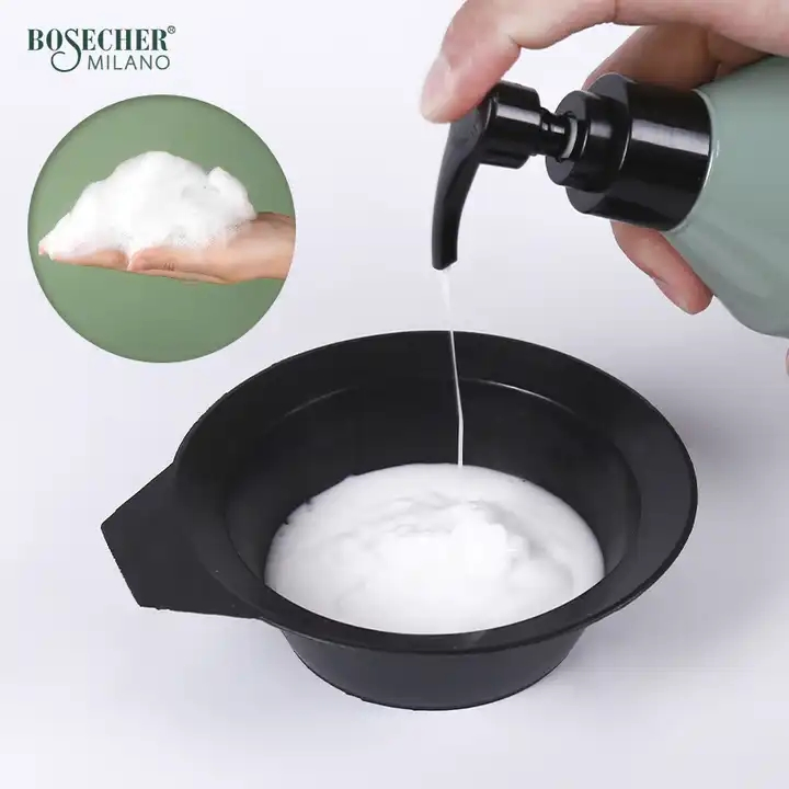 Ditong GMPC and ISO Factory for Hair Conditioner OEM Service Welcomed