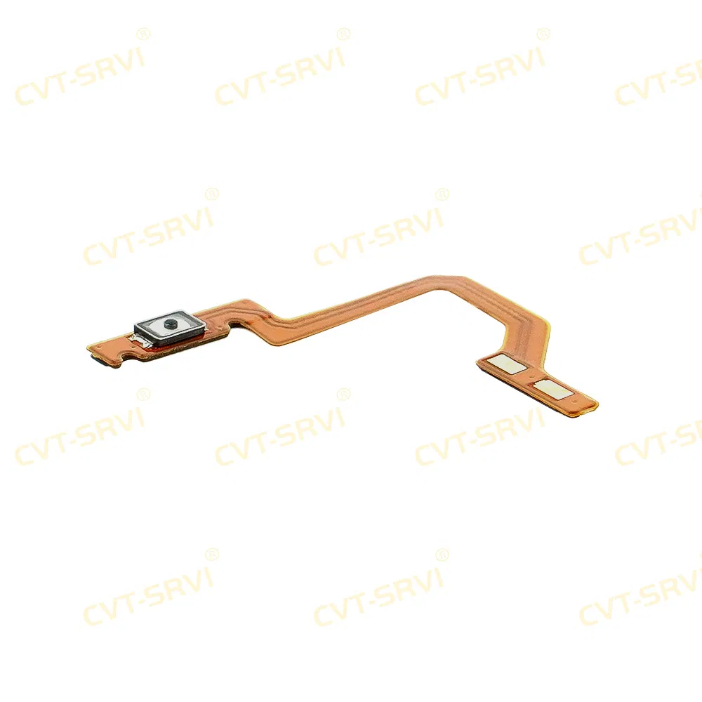 Шлейф кнопок питания и громкости для Samsung A04e/A04/A04s/A14 5G/A24/A34 5G