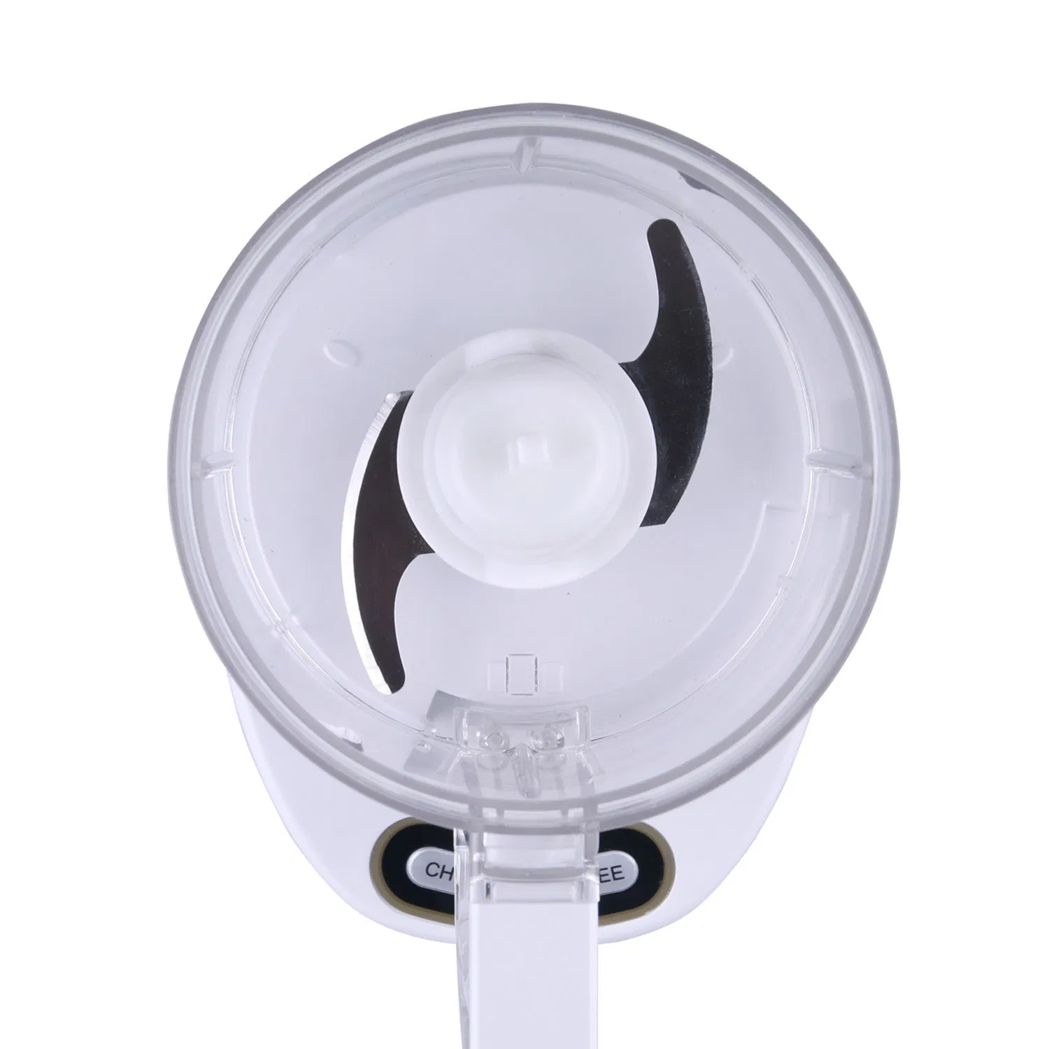 Plastic Chopping / Mixing Blade Portable Multi-Function Factory Outlet Holiday Special Mini Chopper