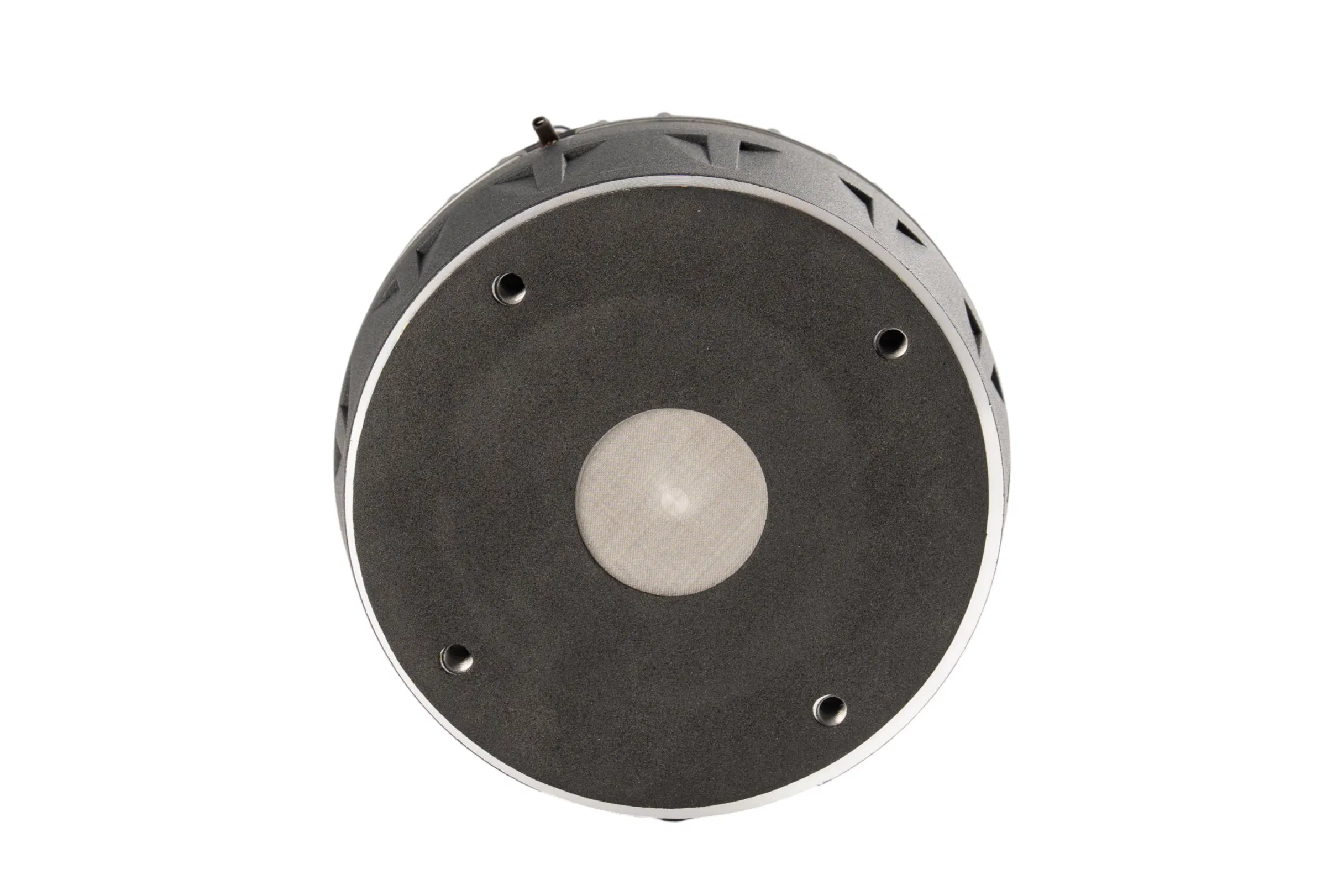 Coaxial Hf/Mf Compression Driver with 2-Inch Throat