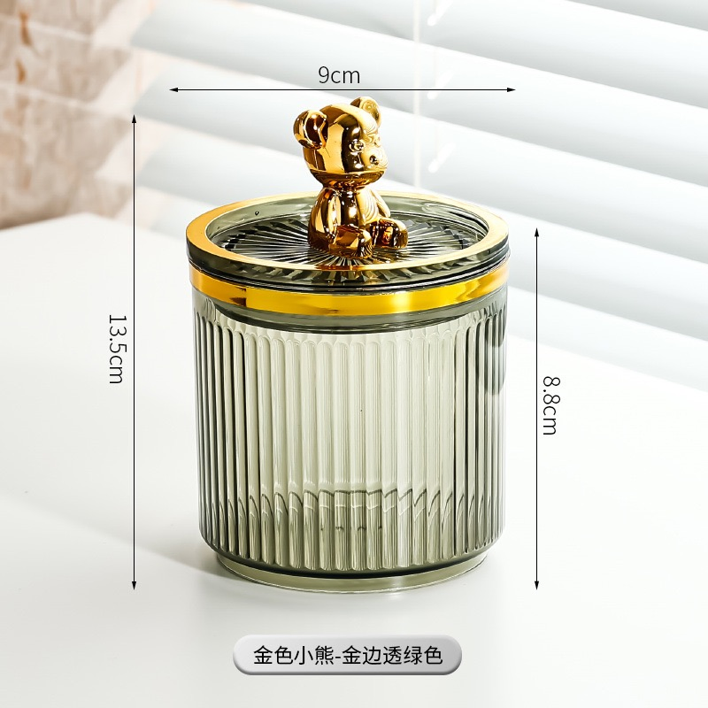 Bamboo Wood Cake Stand Tiered Pastry Display Elegant Design