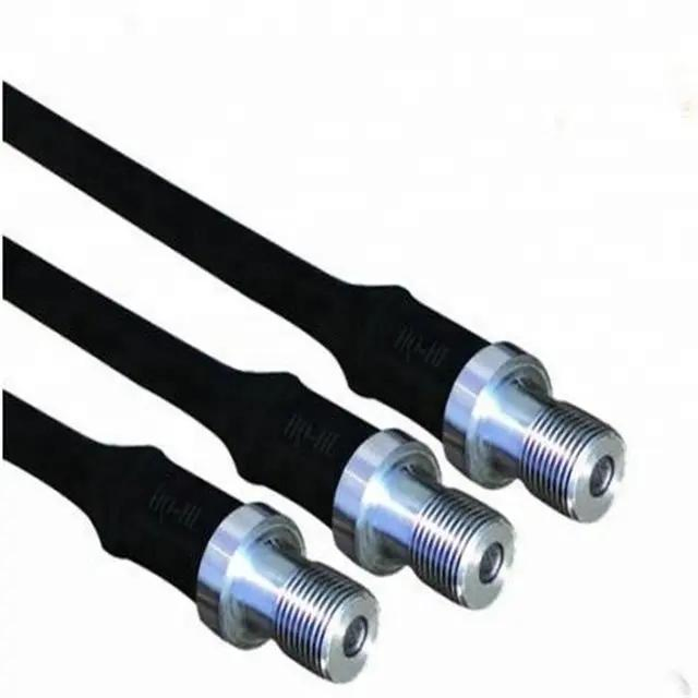 Norris Sucker Rod for Oil Production