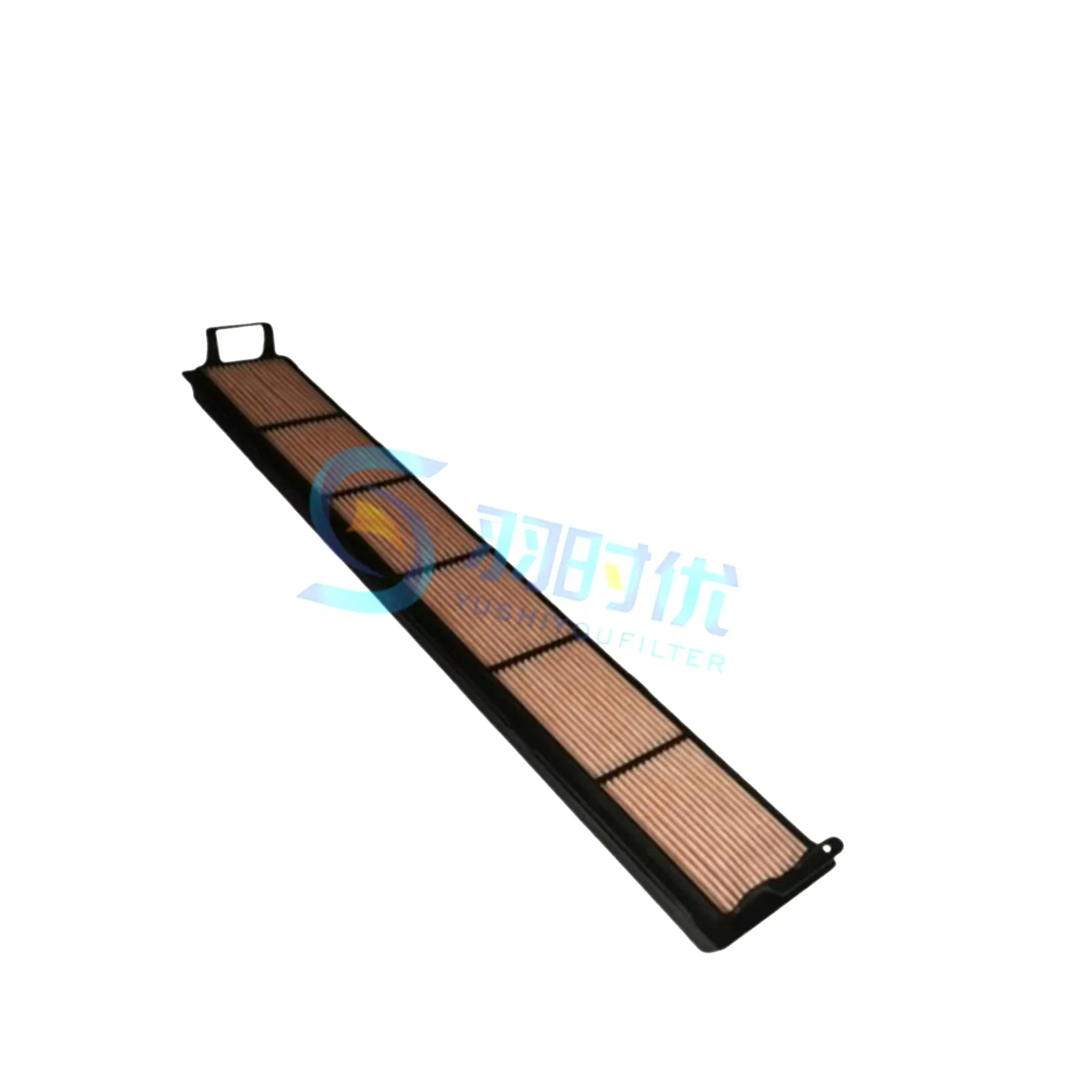 Panel Style Air Filter