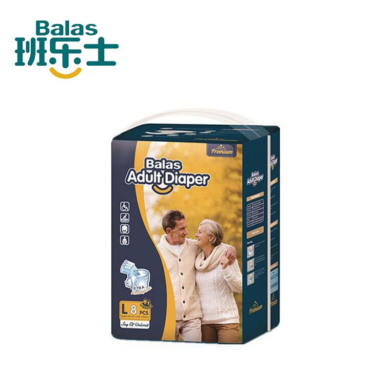 Взрослые подгузники Chiaus: сухость и комфорт