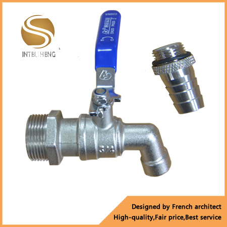 Brass Faucet, Lead Free, Bibcock Taps for Sale