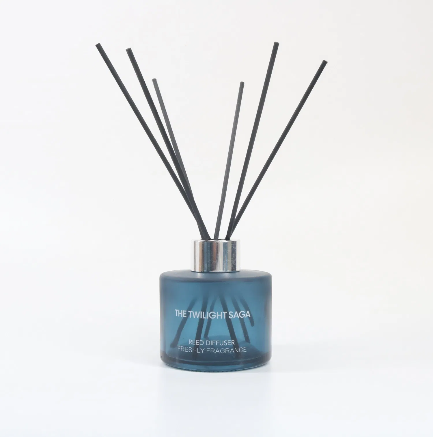 Reed Diffusers Luxury Scenting Reed Diffuser Bottle Luxury Glass Bottle Home Room Scent Fragrance Reed Diffuser