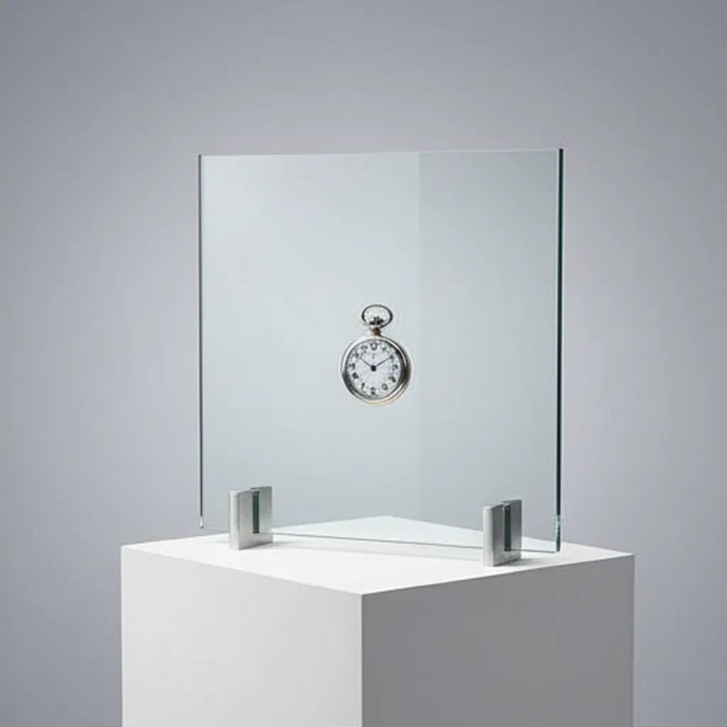 Закаленное ламинированное стекло 0.38 мм