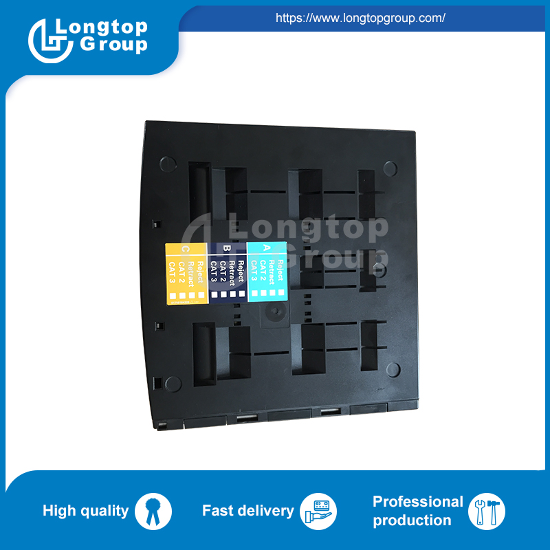 Wincor ATM Parts Reject Cassette for C4060 17501835040