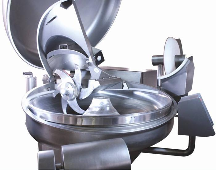 Home Use Sausage Cutter Slicer Vegetable Bowl Chopper Machine