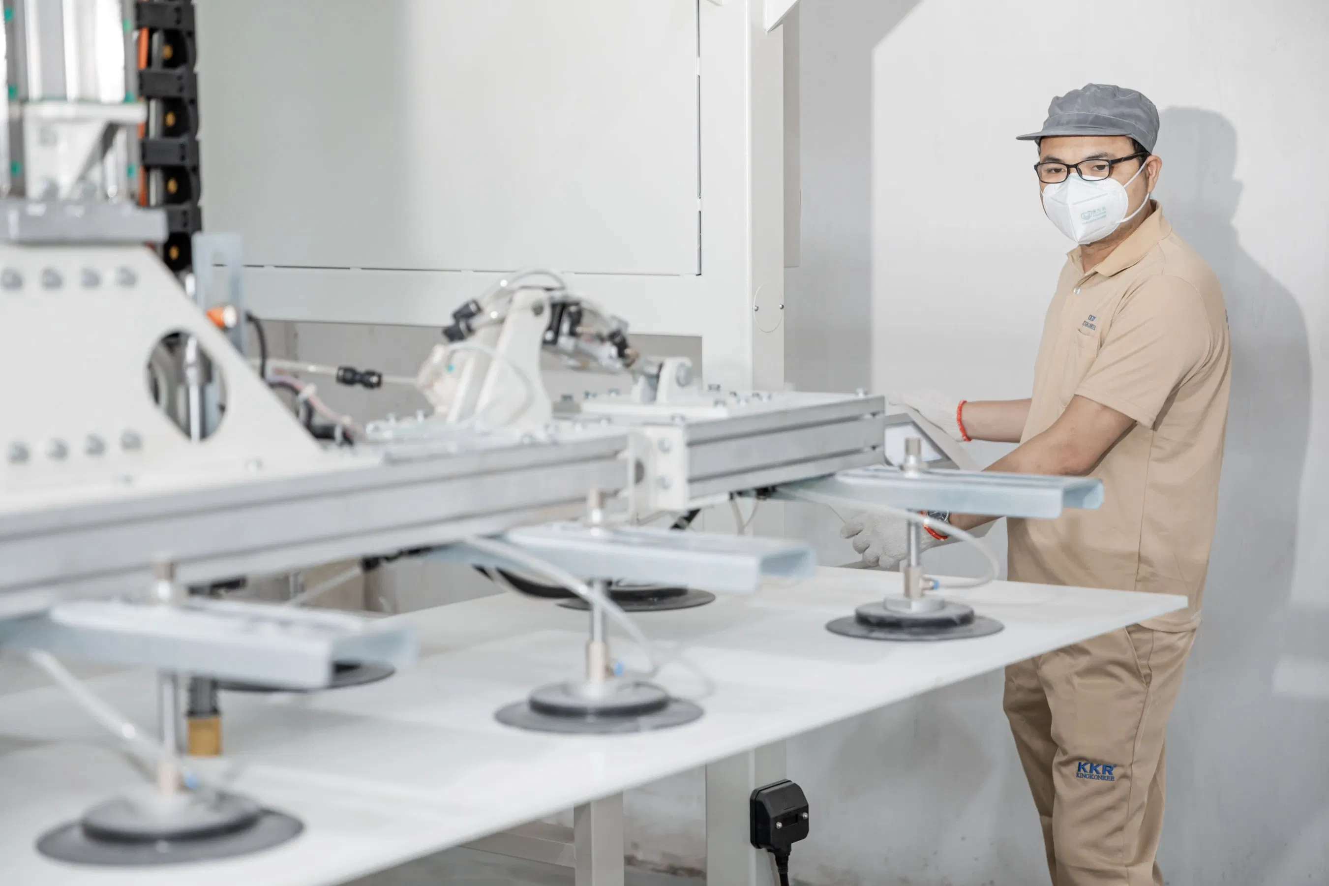 Factory Price Zero Silica Modified Acrylic 6-30mm Worktops Tabletop Solid Surface Sheet Marble Texture Artificial Engineered Stone Panel