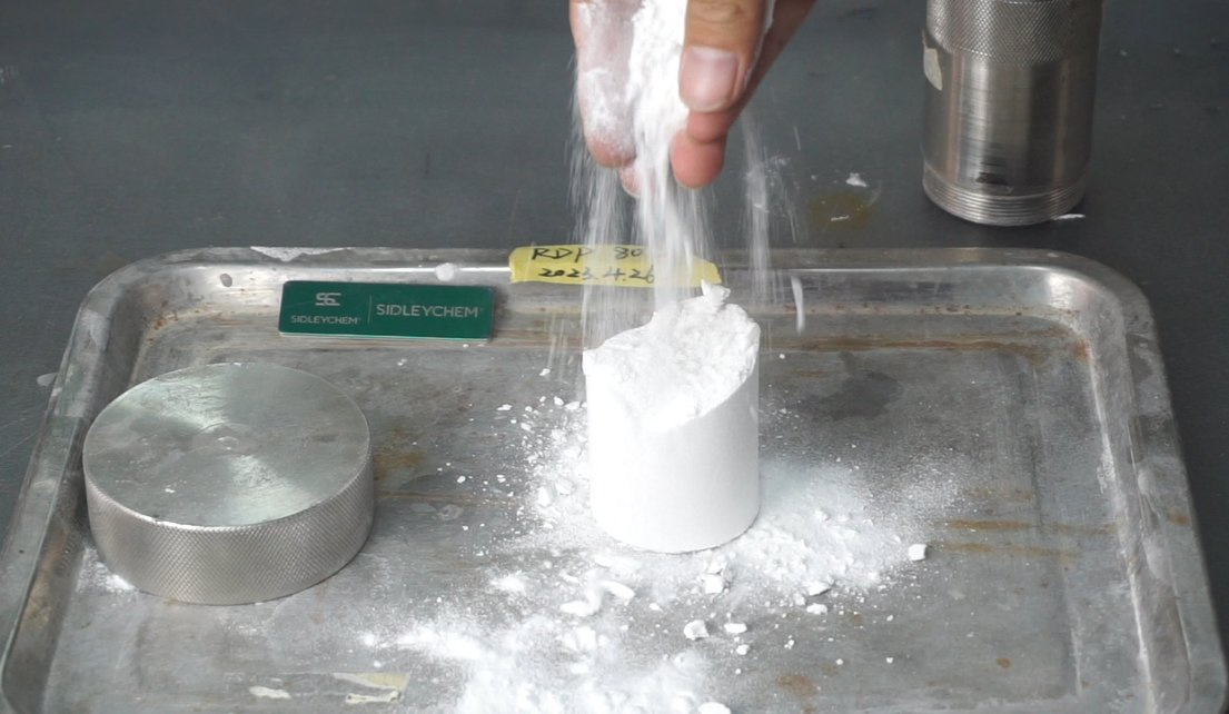 Polyvinyl Alcohol PVA 1788 2488 Fine Powder Used for Wall Putty